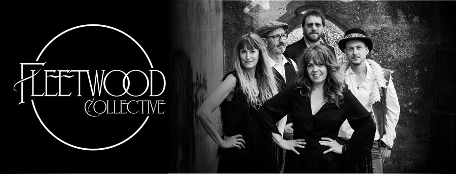 fleetwood mac tribute band